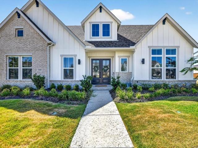 House for sale in Parker, Texas