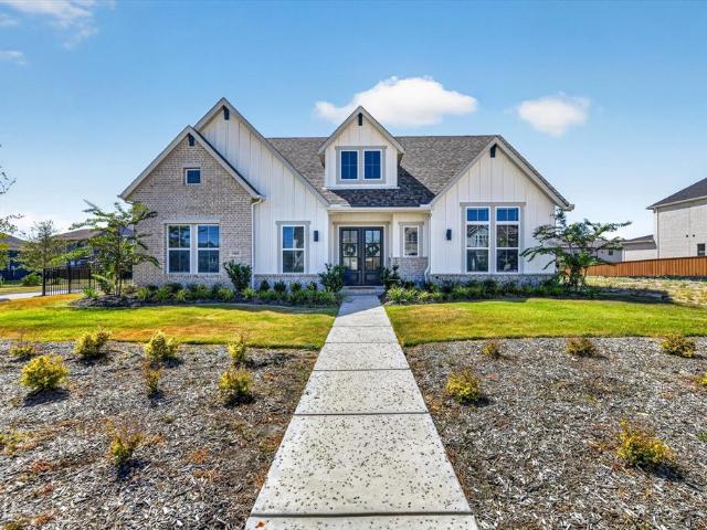 House for sale in Parker, Texas