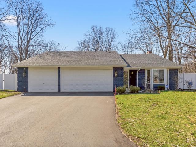 House for sale in Hennepin, Minnesota