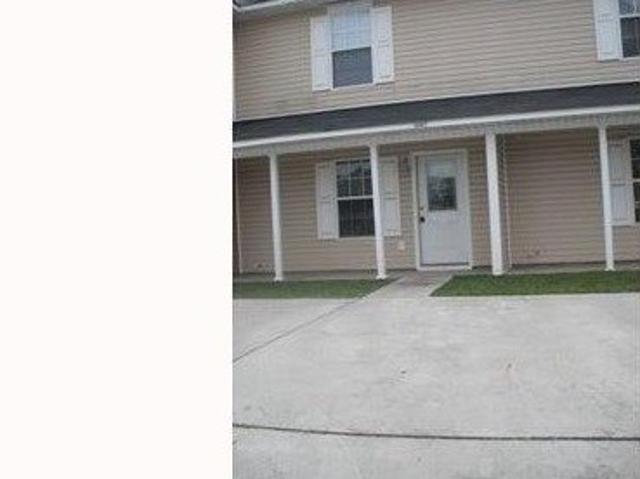 Townhouse for sale in Gulfport, Mississippi