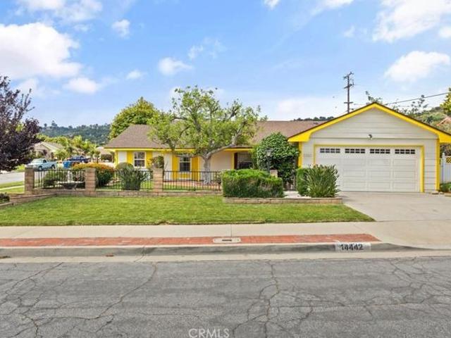 House for sale in California