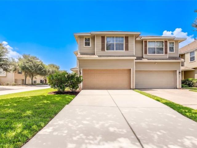 Townhouse for sale in Harris, Texas