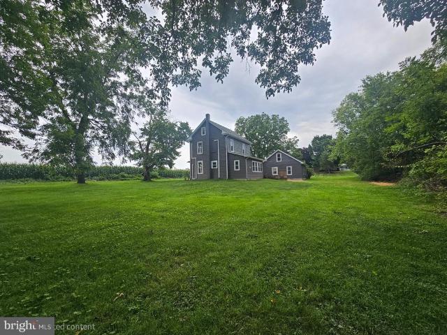 House for sale in Rouzerville, Pennsylvania