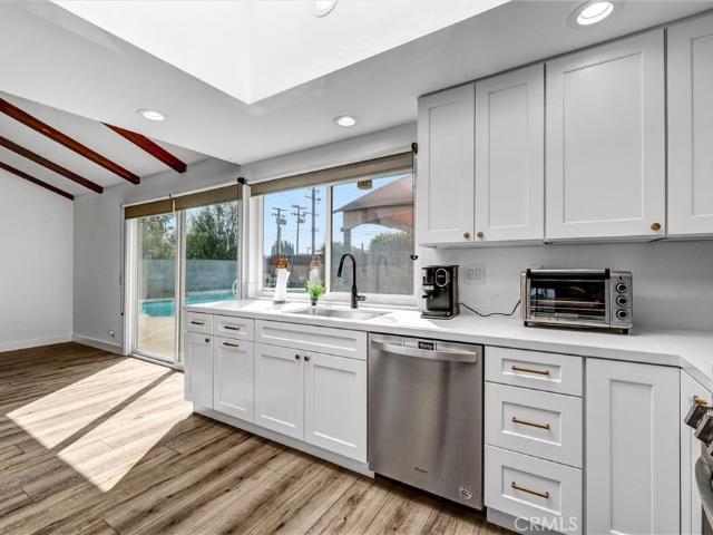 House for sale in Tustin, California