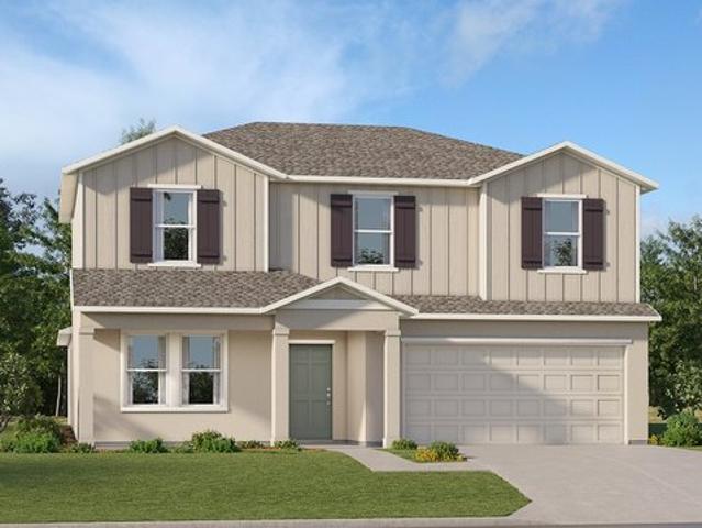 House for sale in Dade City, Florida