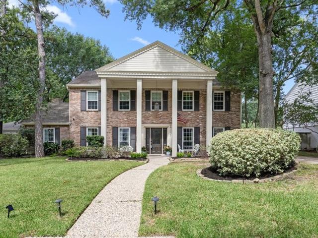 House for sale in Harris, Texas
