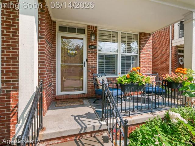 Condo for sale in Stratford Village, Sterling Heights
