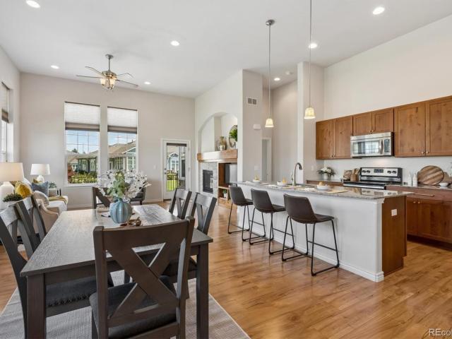 Townhouse for sale in Arvada, Colorado