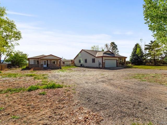 House for sale in Montrose, Colorado