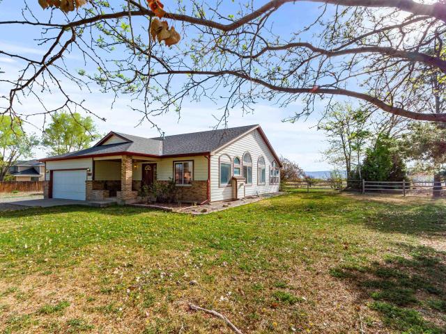 House for sale in Montrose, Colorado