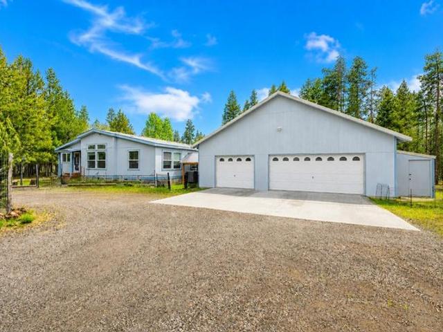 House for sale in La Pine, Deschutes County