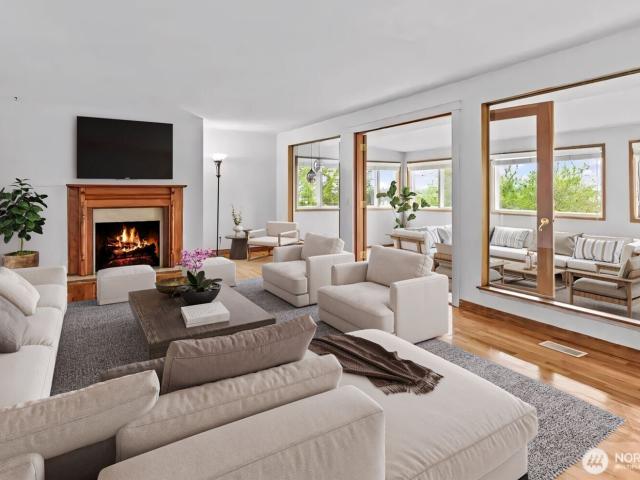 House for sale in Highline, Burien