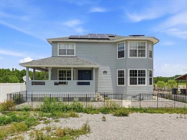 House for sale in Polk City, Florida