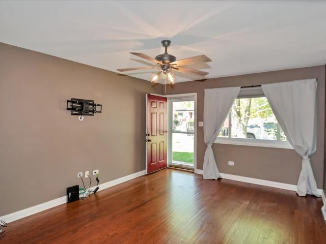 House for sale in Midlothian, Illinois