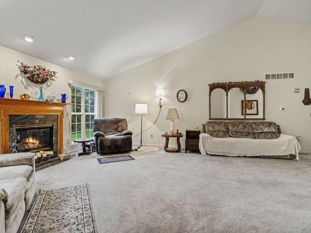 Condo for sale in Mishawaka, Saint Joseph County