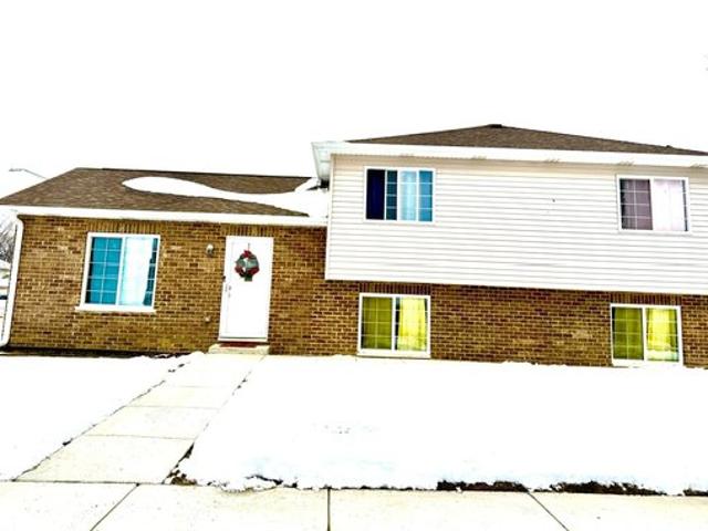 House for sale in Posen, Illinois