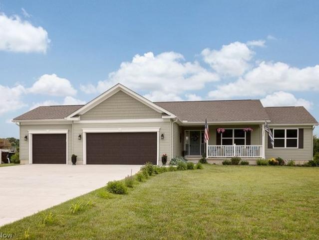 House for sale in Lagrange, Ohio
