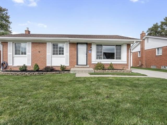 House for sale in Rockwood, Wayne County