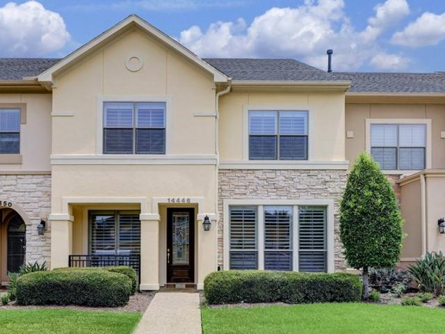 Townhouse for sale in Harris, Texas