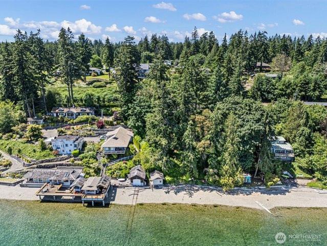 Land for sale in Olalla, Washington
