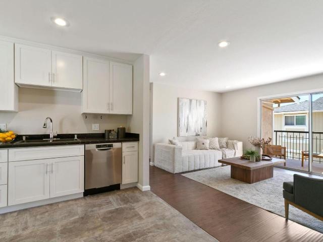 Condo for sale in San Leandro, California