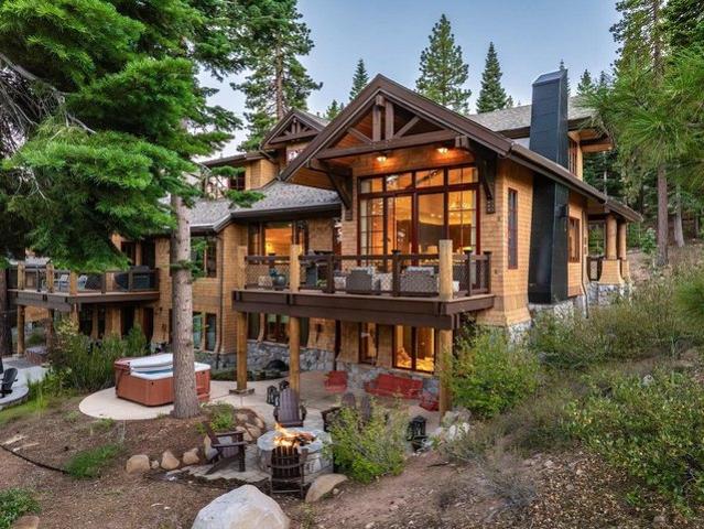 Condo for sale in Truckee, California