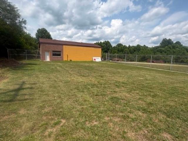 Commercial for sale in Benton, Illinois