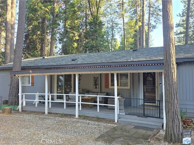 House for sale in Butte, California