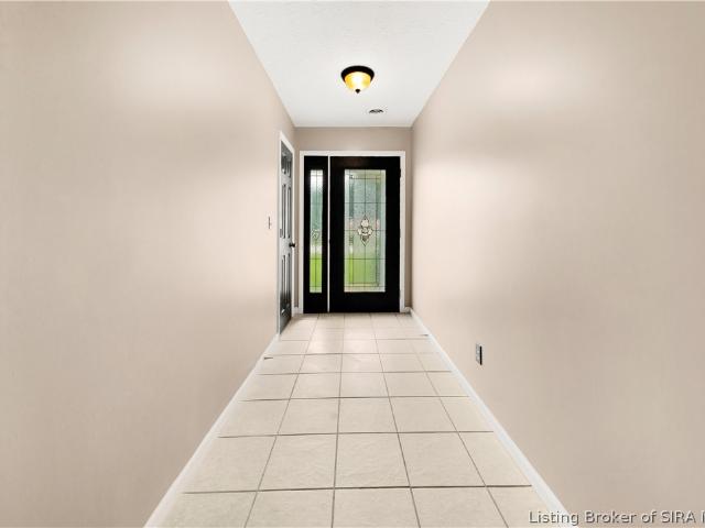 House for sale in New Salisbury, Indiana