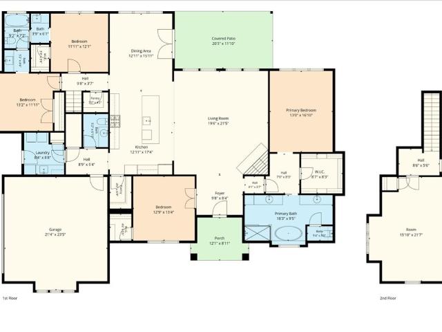 House for sale in Smith, Texas