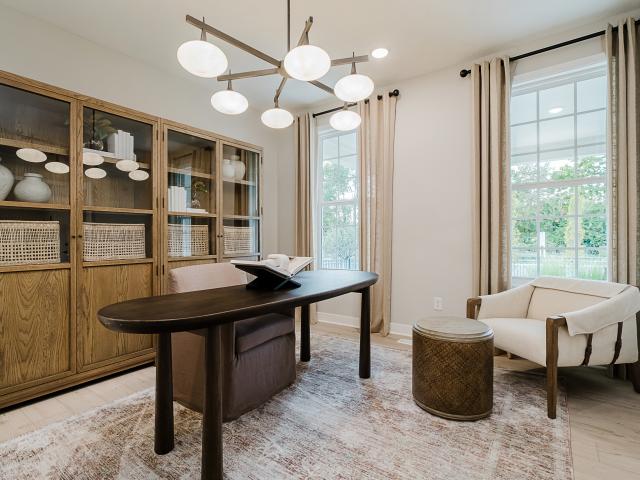 House for sale in Carmel, Indiana