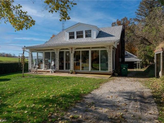 House for sale in North Lawrence, Stark County