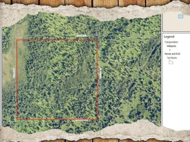 Land for sale in Ninilchik, Alaska