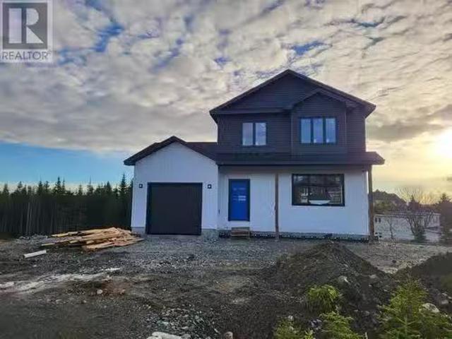 House for sale in Bauline, Newfoundland And Labrador
