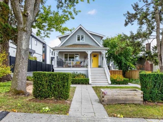 Townhouse for sale in Kensington-Cedar Cottage, Vancouver