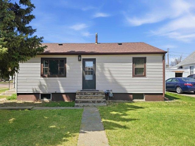 House for sale in Minot, North Dakota