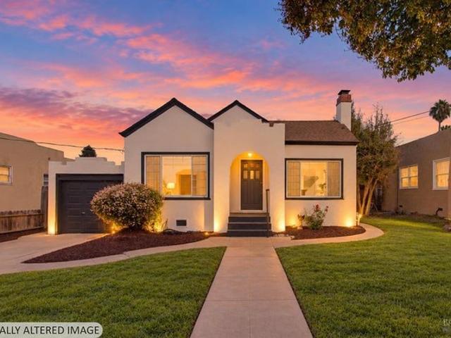 House for sale in Vallejo, Solano County