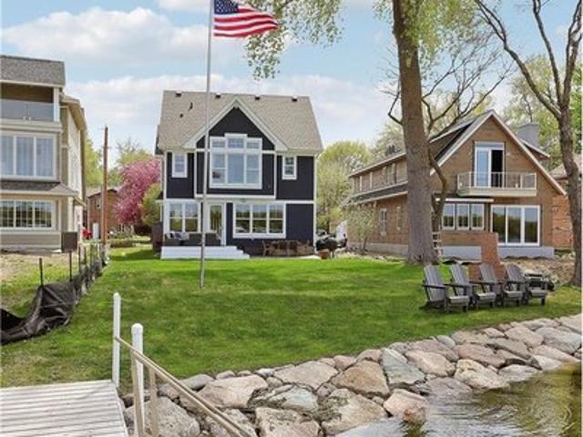 House for sale in Hennepin, Minnesota