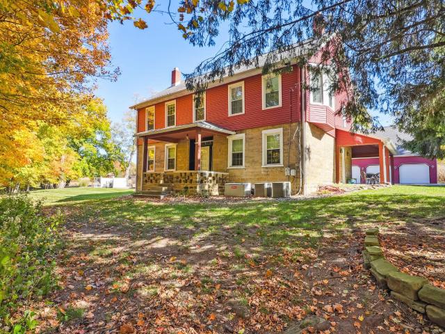 House for sale in Heath, Ohio