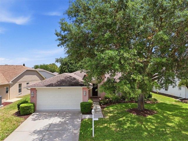 House for sale in Trinity, Florida