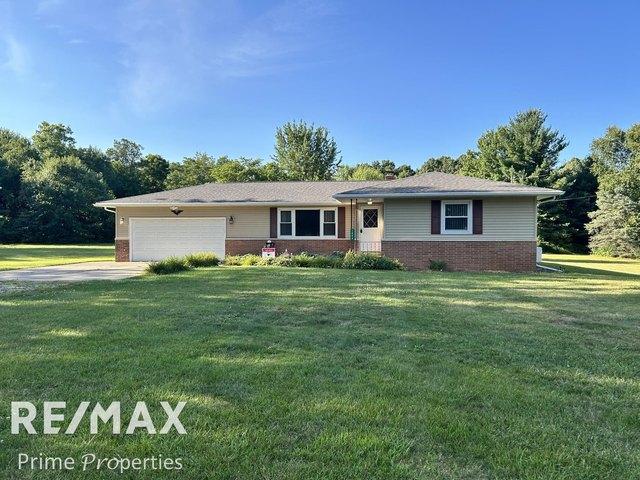 House for sale in Mount Morris, Michigan