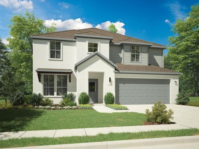 House for sale in Haslet, Texas
