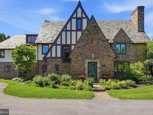 House for sale in Bryn Mawr, Lower Merion Township