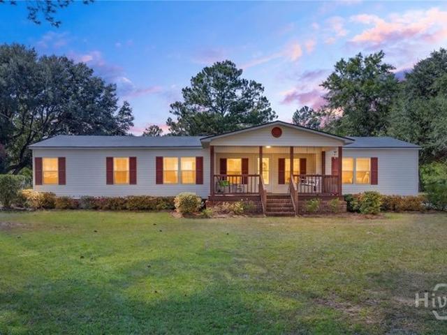 House for sale in Guyton, Georgia