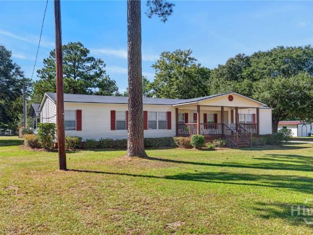 House for sale in Springfield, Effingham County