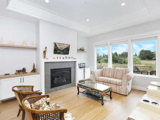 Townhouse for sale in Courtenay, British Columbia