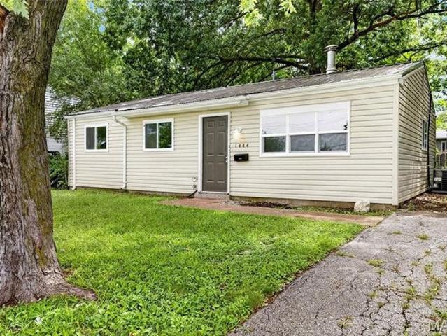 House for sale in Foristell, Missouri