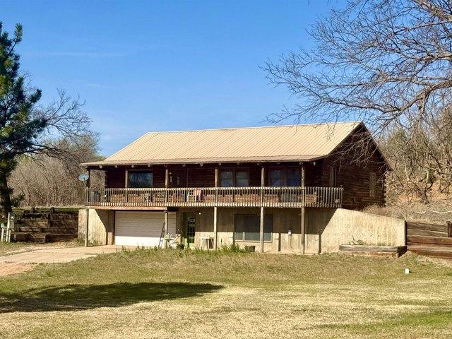 House for sale in Freedom, Oklahoma