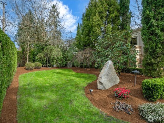 House for sale in Medina, Washington