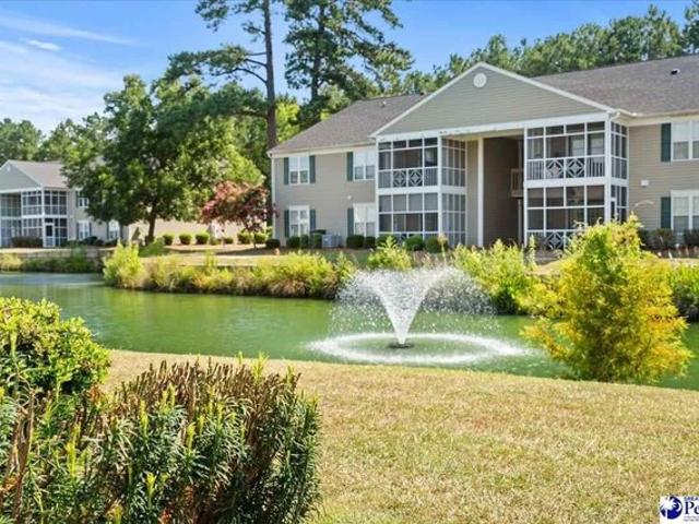 Condo for sale in Effingham, South Carolina